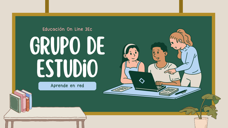 Grupo de estudio