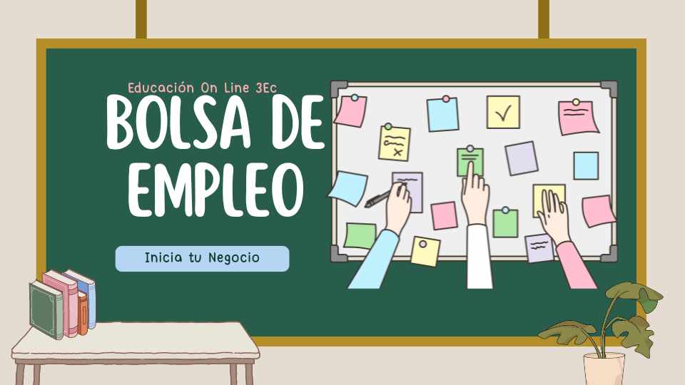 Bolsa de empleo